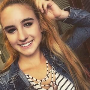 Meet your Posher, Allyson